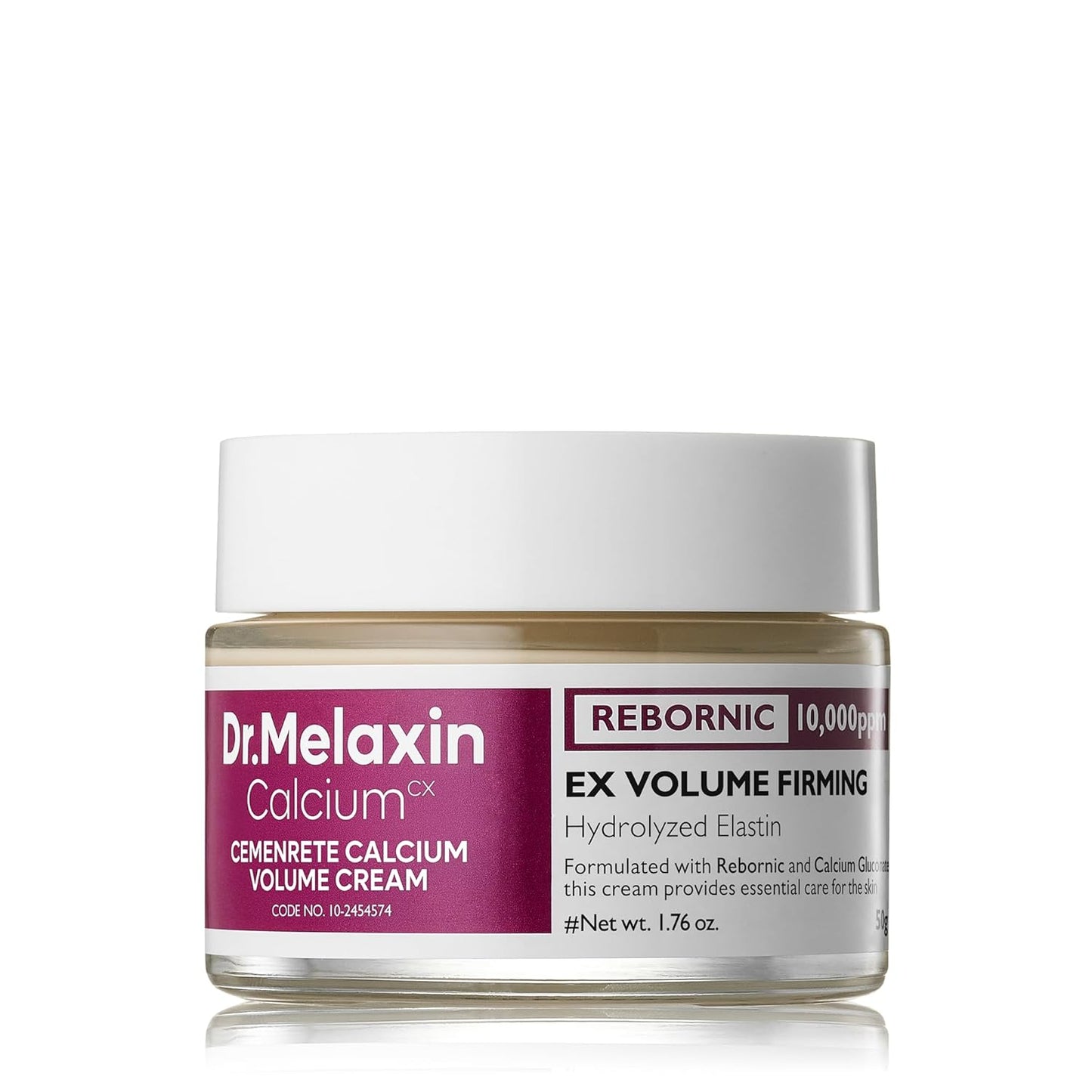 Crema Lifting Antiedad Radiante Dr. Melaxin