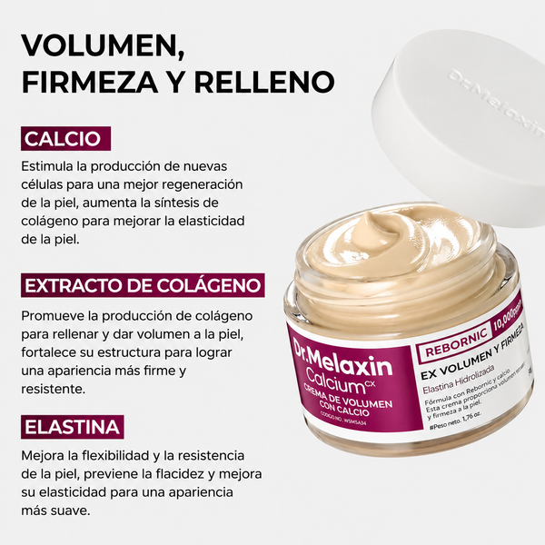 Crema Lifting Antiedad Radiante